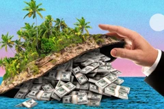 Ảnh minh họa. (Nguồn: SYN Media)