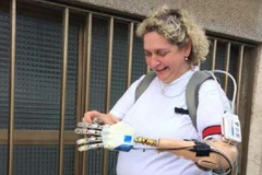 Ảnh minh họa. (Nguồn: ANSA)