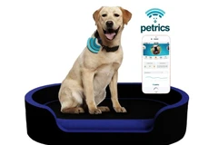 Một sản phẩm của Petrics. (Nguồn: Petrics)