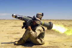 Ảnh minh họa. (Nguồn: conflict-news.com)