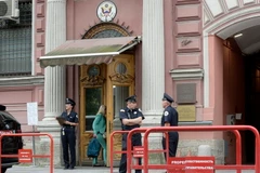 [Mega Story] Căng thẳng Nga-phương Tây: 'Chiến tranh Lạnh' đang nóng