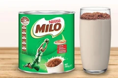[Video] Nestle đưa ra thông tin sai về hàm lượng dinh dưỡng của Milo