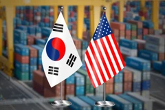 Ảnh minh họa. (Nguồn: Business Korea)