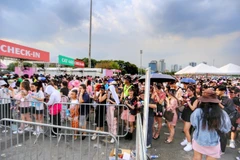 [Mega Story] Giải mã sức hút của "làn sóng văn hóa Hàn Quốc"