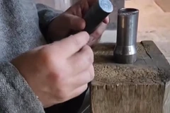 Nghệ thuật đúc đồng xu từ thế kỷ thứ 10 ở châu Âu