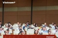 Trên thẻ căn cước mới sẽ không ghi quê quán