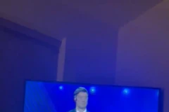 Âm thanh "lạ" xuất hiện ở lễ bốc thăm VCK EURO 2024