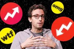 [Mega Story] Sự trỗi dậy và lụi tàn của đế chế truyền thông BuzzFeed