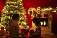 [Photo] Mười món quà ý nghĩa nhất trong dịp Giáng sinh năm nay