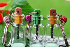 Giới trẻ Hà thành hào hứng với nghệ thuật khắc trên bút chì