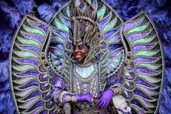 [Photo] Nhìn lại những sự kiện, lễ hội rực rỡ nhất trên thế giới 2014