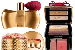 Những món mỹ phẩm chị em luôn ao ước vào dịp Giáng sinh