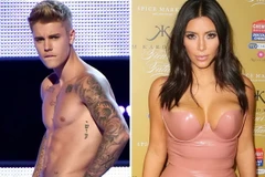 [Photo] Điểm mặt những sự kiện đình đám nhất làng giải trí 2014