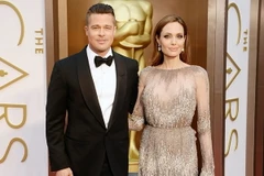 Chấm điểm phong cách cho các cặp đôi "đắt tiền" nhất năm 2014