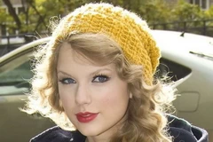 Những phong cách kết hợp "cực ăn ý" giữa mũ len và kiểu tóc