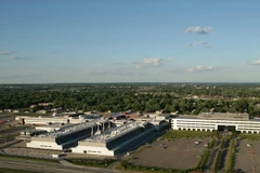 Tập đoàn ôtô GM tiếp tục triệu hồi hàng trăm nghìn xe lỗi