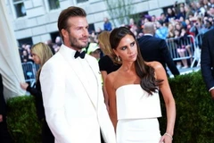 Chiêm ngưỡng các cặp đôi có trang phục đẹp nhất trong lịch sử