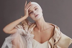 Bí quyết sở hữu vẻ đẹp "không tuổi" của các vũ công ballet