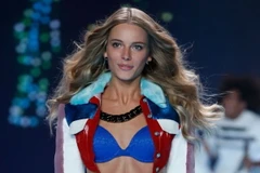 Làm đẹp theo cách của các "thiên thần Victoria's Secret"