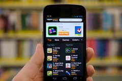 Ảnh minh họa. (Nguồn: theverge.com)