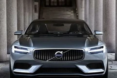 Ảnh minh họa. (Nguồn: autoblog.nl)