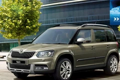 Ảnh minh họa. (Nguồn: skoda.co.uk)