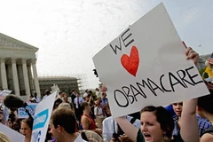 Ảnh minh họa. (Nguồn: AP)