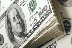 Đồng bạc xanh. (Nguồn: futurecurrencyforecast.com)