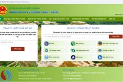 (Nguồn: baotainguyenmoitruong.vn)