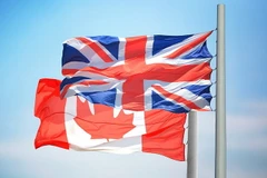 Ảnh minh họa. (Nguồn: canadavisa.com)