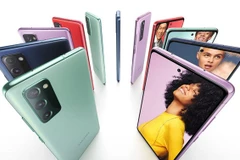 Ảnh minh họa. (Nguồn: Samsung)