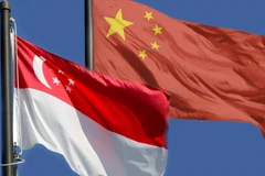 Cảng Hạ Môn. (Nguồn: taiwannews)