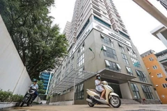 Trường đại học Đông Đô. (Nguồn: tuoitre.vn)