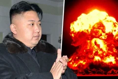 Toàn cảnh vụ thử vũ khí hạt nhân lần thứ 6 của Triều Tiên