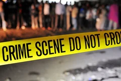 Ảnh minh họa. (Nguồn: Getty Images)