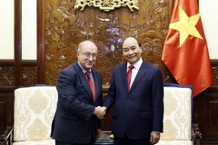 Thúc đẩy hợp tác giữa Việt Nam và Đức trong lĩnh vực giáo dục