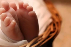 Ảnh minh họa. (Nguồn: Fox8live)