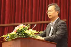 Ông Đặng Xuân Thanh. (Nguồn: Baochinhphu.vn)