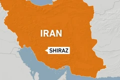 Vị trí xảy ra vụ tấn công. (Nguồn: Aljazeera)