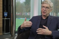 Giám đốc phát triển bóng đá toàn cầu của FIFA Arsene Wenger. (Nguồn: Training Ground)