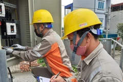 Ảnh minh họa. (Nguồn: TTXVN)