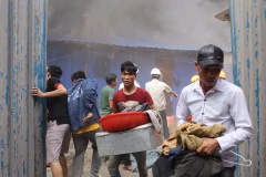 (Ảnh: Sơn Bách/Vietnam+)