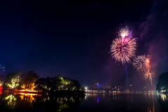 (Ảnh: Minh Sơn/Vietnam+)