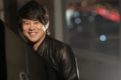 Thanh Bùi trở thành giám khảo đầu tiên của Vietnam Idol 2015 