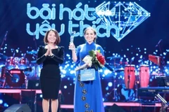 Lộ diện ứng cử viên tiềm năng "Bài hát yêu thích của năm" 2014 