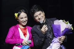 Đêm nhạc Tấn Minh: "Vẫn cảm xúc và dịu dàng như ngày nào!"