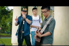 "MV của tôi 2015" trở lại với diện mạo đầy sôi động và cá tính 