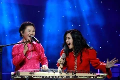 Nghệ sỹ Hồ Hương kể về 'bí mật" của Thuận Yến và Thanh Lam