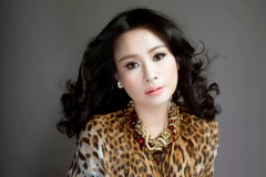 Thanh Lam kể về những kỷ niệm xúc động với bố Thuận Yến