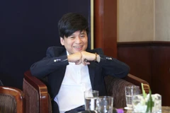 Tấn Minh lần đầu kể về con đường tình 20 năm với âm nhạc